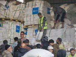 Uno schlägt Alarm: "Der Krieg im Iran ist für die Ärmsten eine dreifache Katastrophe"