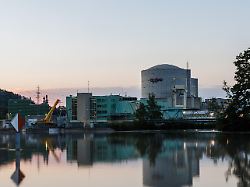 Warum Ingenieure SMR ablehnen : "Minireaktoren sind technisch gesehen zu klein, ineffizient und teuer"