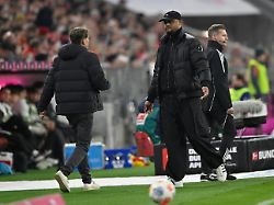 Union Berlin befürchtet Folgen: Verärgerter FC Bayern will sich "Mund nicht verbieten lassen"