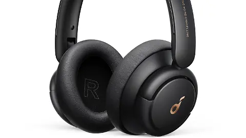 Starker, günstiger ANC-Kopfhörer: Der Soundcore Life Q30 ist ein