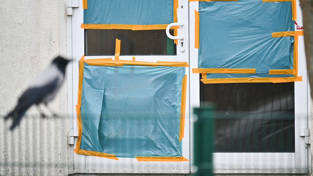 Verein: H&ouml;chstwert rechter Straftaten in Brandenburg