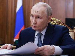 Dekret für Armeeeinsätze  : Russisches Militär soll künftig Inhaftierte im Ausland befreien dürfen