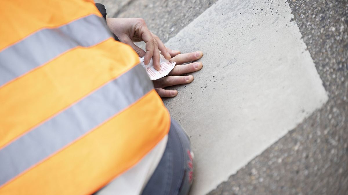 Prozess gegen Aktivisten der "Letzten Generation" startet