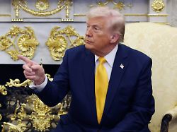 Energieanlagen erstmal verschont: Trump verschiebt nach „produktiven“ Gesprächen Iran-Ultimatum