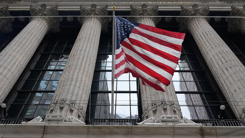 Die-Boersen-in-New-York-stehen-unter-Druck-Archivbild