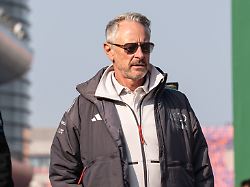 Wheatley geht nach zwei Rennen: Beben in der Formel 1: Audi verliert seinen Teamchef