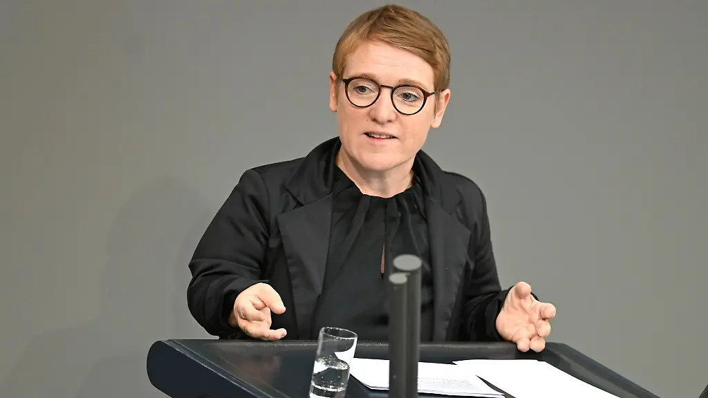 Gruenen-Bundestagsabgeordnete-Fischer-entschuldigt-sich-bei-CDU-Politiker-Hagel