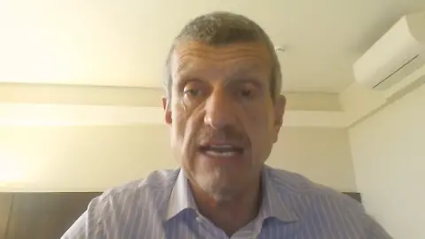 Günther Steiner
