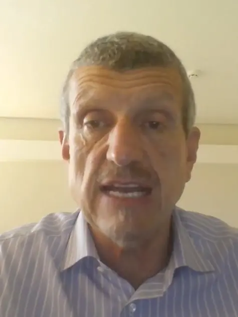 Günther Steiner