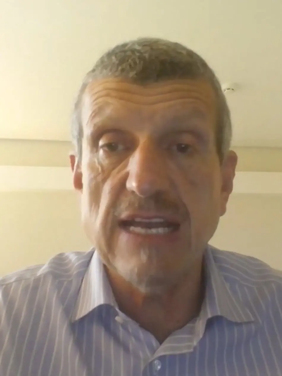 Günther Steiner