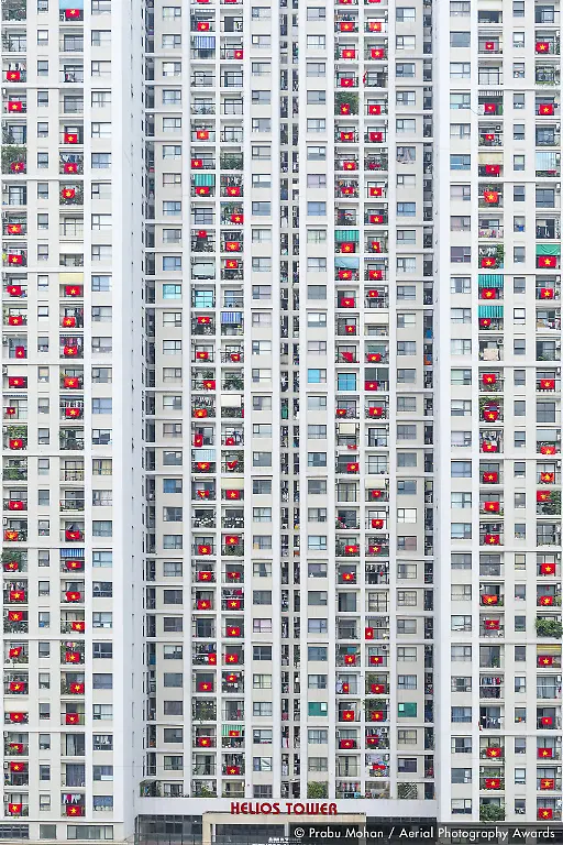 We-are-in-it-together-Prabu-Mohan-Aerial-Photography-Awards-2020