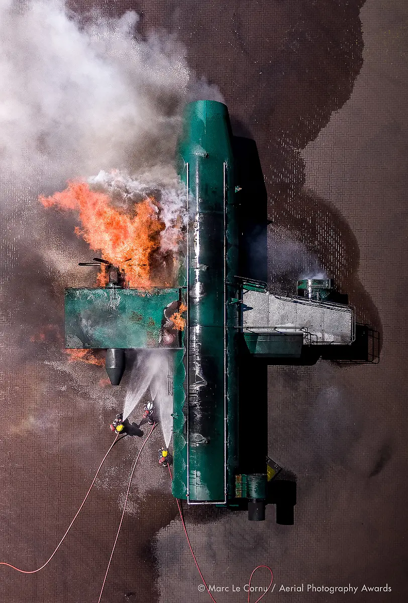 Fire-Attack-Marc-Le-Cornu-Aerial-Photography-Awards-2020