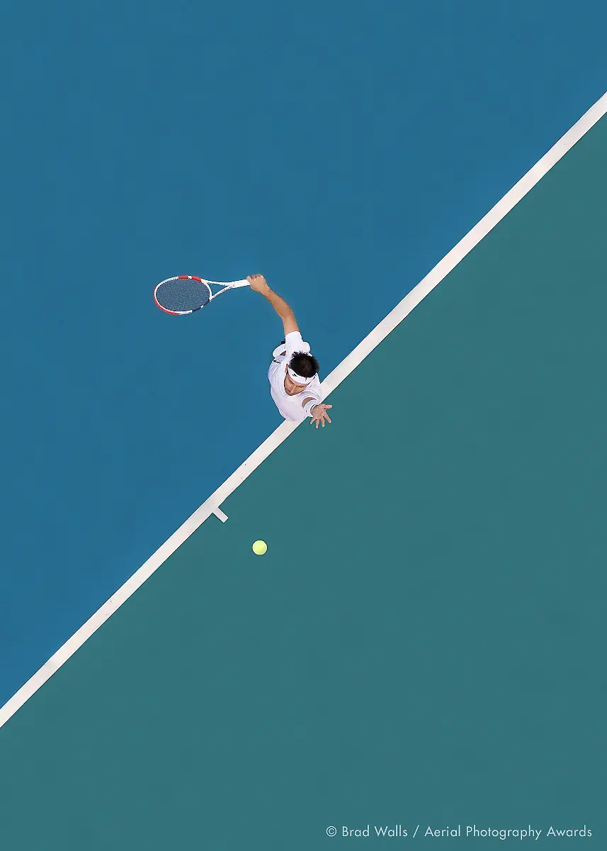 Ball-up-Brad-Walls-Aerial-Photography-Awards-2020