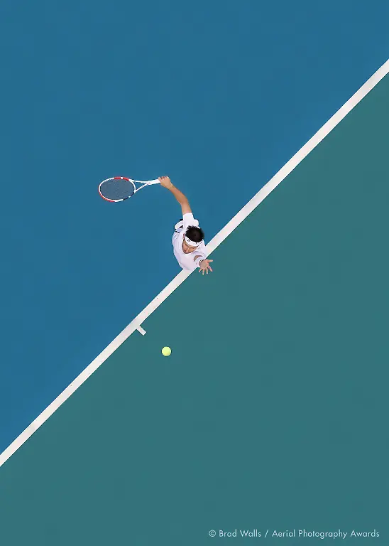 Ball-up-Brad-Walls-Aerial-Photography-Awards-2020