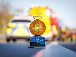 Niedersachsen & Bremen: A31 Richtung Emden gesperrt