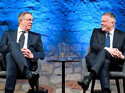 Rheinland-Pfalz & Saarland: Finale im Süden - so war der Wahlkampf in Rheinland-Pfalz