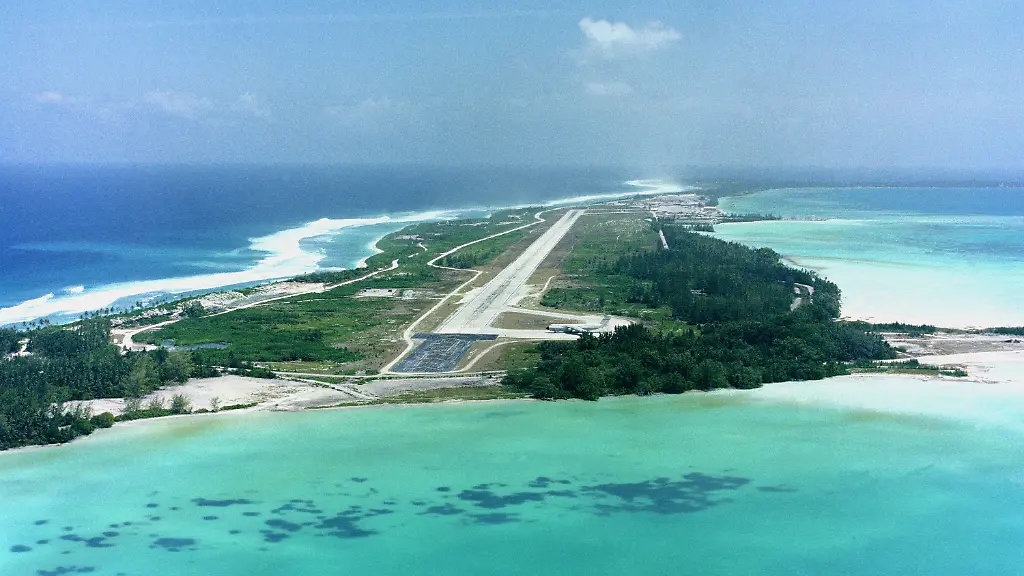 RECORD-DATE-NOT-STATED-Aerial-view-of-the-air-operations-area-and-runway