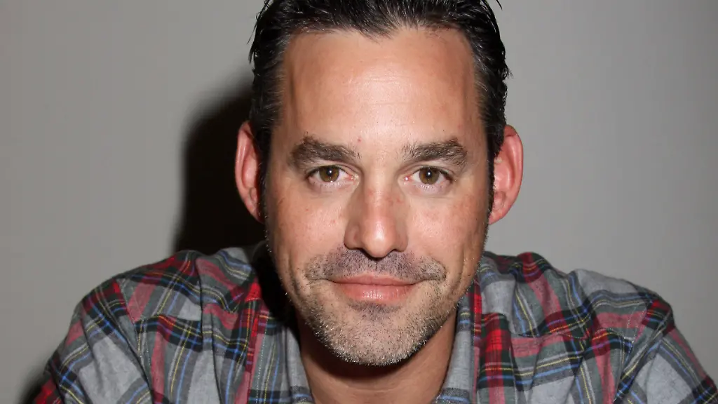 Nicholas-Brendon-1971-2026-Buffy-the-Vampire-Slayer-actor-Nicholas-Brendon-has-died-at-the-age-of-54-passing-away-in-his-sleep-of-natural-causes-on-March-20-2026-in-San-Francisco-Ca-Nicholas-Brendon-2010-Wizard-World-Big-Apple-Comic-Con-Held-at-Penn-Plaza-Pavilion-on-October-2-2010-New-York-NY-USA-Copyright-xStevenxBergmanx-xAFF-USA