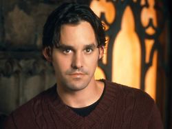 Mit nur 54 Jahren: "Buffy"-Schauspieler Nicholas Brendon ist tot