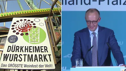 Wurst Merz