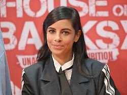 "Licht in das Dunkelfeld": Collien Fernandes ruft zu Demonstration auf