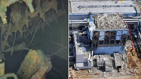 Fukushima