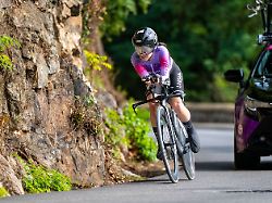 "Das ist schrecklich": Horrorsturz überschattet Mailand-Sanremo