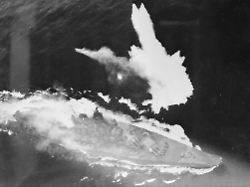 Die Todesfahrt der "Yamato" 1945: Aus Verzweiflung opferte Japan seinen schwimmenden Riesen