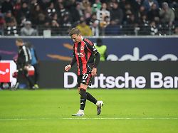 Hessen: Berichte: Götze nicht im Frankfurt-Kader für Mainz-Spiel