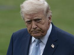 48 Stunden für die Öffnung: Straße von Hormus: Trump setzt Iran Ultimatum