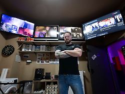 Hessen: Ein Bordellbesuch im Bahnhofsviertel