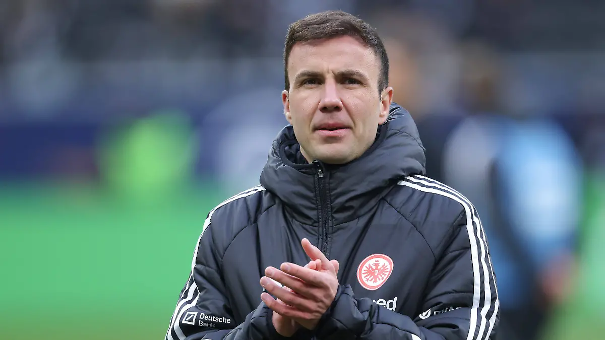 Eintracht-Frankfurt-1-FC-Heidenheim-1-FBL-Mario-Goetze-Eintracht-Frankfurt-27-Bundesligaspiel-zwischen-Eintracht-Frankfurt-und-dem-1-FC-Heidenheim-am-14-Maerz-2026-im-Deutsche-Bank-Park-in-Frankfurt-am-Main