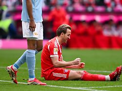 "Es ist tatsächlich verrückt": Staunender FC Bayern wird eigenen Rekord pulverisieren