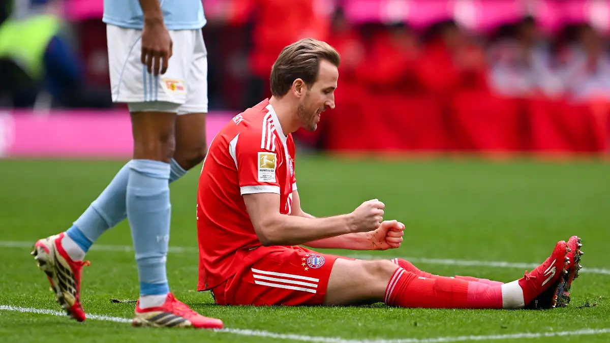 21-03-2026-Bayern-Muenchen-Fussball-Maenner-Bundesliga-Bayern-Muenchen-1-FC-Union-Berlin-27-Spieltag-in-der-Allianz-Arena-Harry-Kane-Bayern-Muenchen-jubelt-ueber-sein-Tor-zum-3-0-Foto-Sven-Hoppe-dpa-WICHTIGER-HINWEIS-Gemaess-den-Vorgaben-der-DFL-Deutsche-Fussball-Liga-bzw-des-DFB-Deutscher-Fussball-Bund-ist-es-untersagt-in-dem-Stadion-und-oder-vom-Spiel-angefertigte-Fotoaufnahmen-in-Form-von-Sequenzbildern-und-oder-videoaehnlichen-Fotostrecken-zu-verwerten-bzw-verwerten-zu-lassen