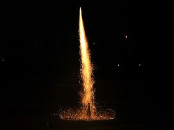 Rheinland-Pfalz & Saarland: Feuerwerkskörper explodiert auf A3 bei Neuwied