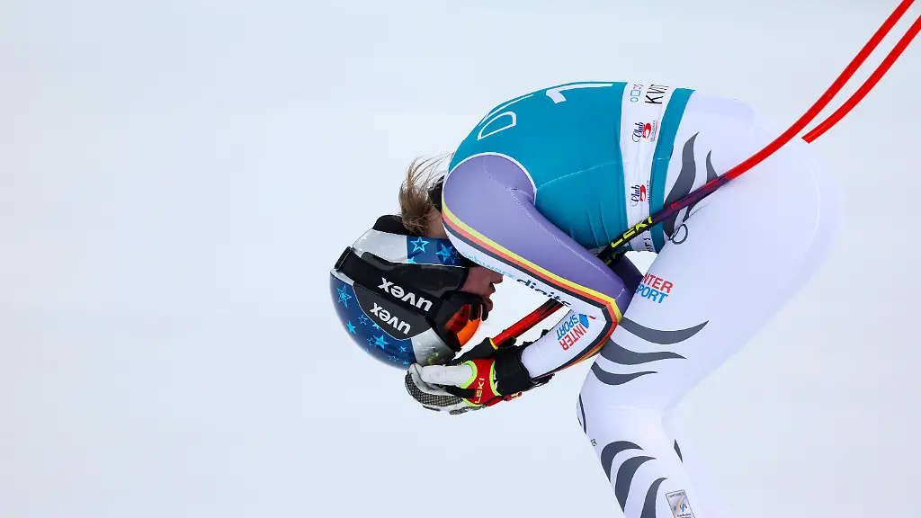 ALPINE-SKIING-FIS-WC-Final-Lillehammer-KVITFJELL-NORWAY-21-MAR-26-ALPINE-SKIING-FIS-World-Cup-Final-downhill-ladies-Image-shows-the-disappointment-of-Emma-Aicher-GER