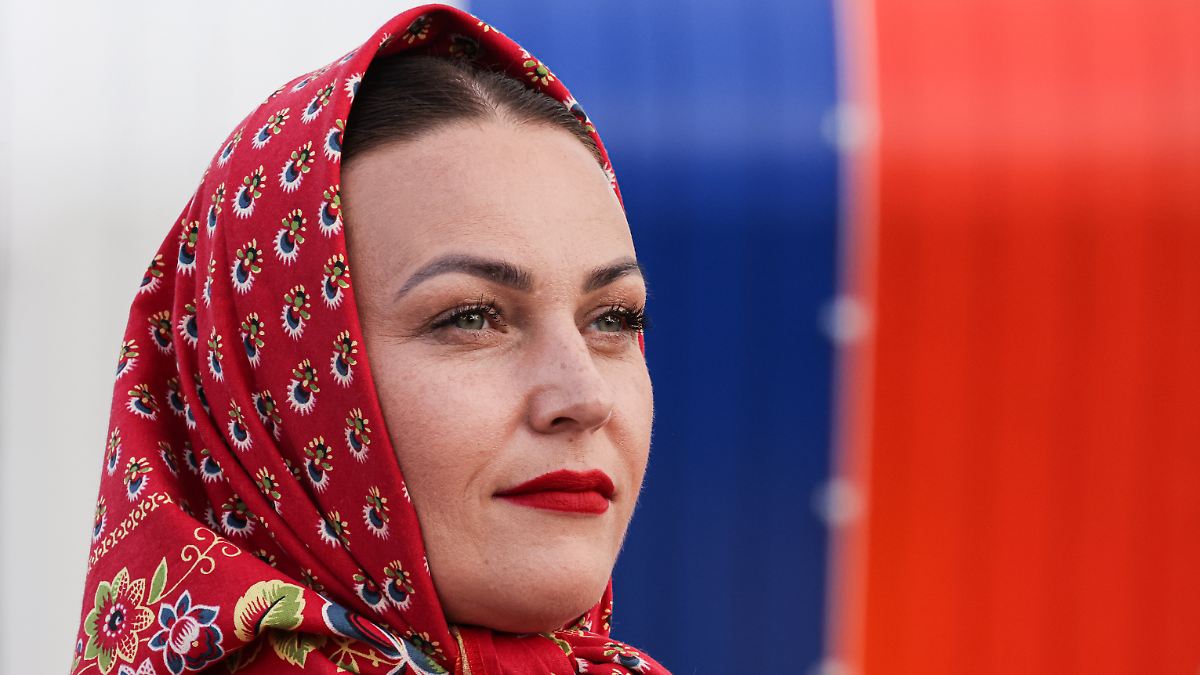 Russland schickt Frauen ohne Kinderwunsch zum Psychologen