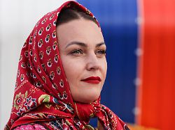 Selbst staatliches Gremium sauer: Russland schickt Frauen ohne Kinderwunsch zum Psychologen