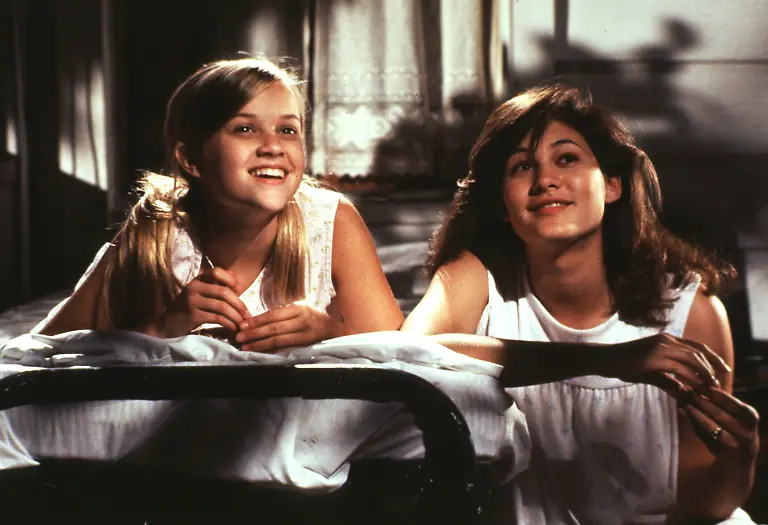 Der-Mann-im-Mond-THE-MAN-IN-THE-MOON-USA-1991-Regie-Robert-Mulligan-REESE-WITHERSPOON-EMILY-WARFIELD-Stichwort-Bett