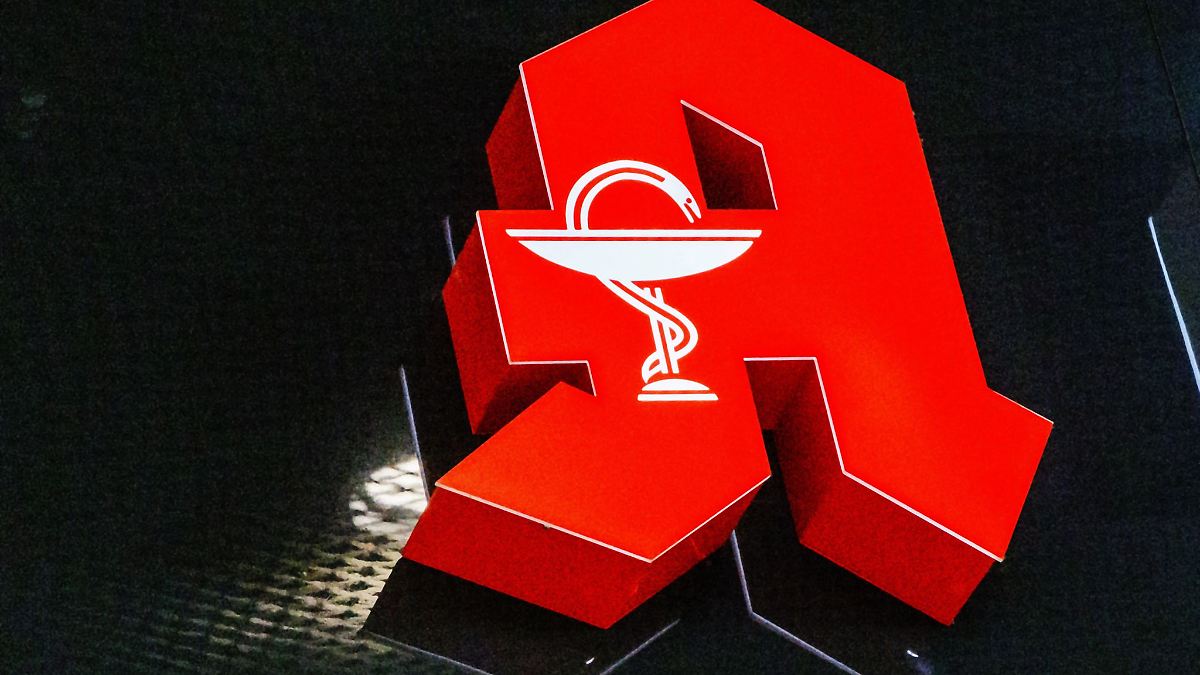 Protest legt Apotheken lahm – Notdienste sichern Versorgung