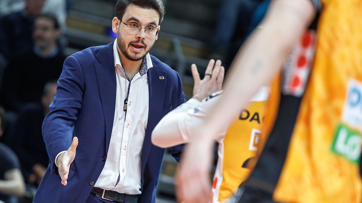 Playoff-Ansage der BR Volleys: Meistertitel das Ziel