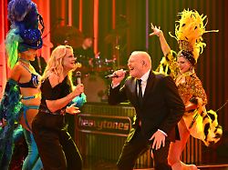 RTL-Show wird fortgesetzt: Stefan Raab feiert mit WWWWWW "außergewöhnlichen Erfolg"