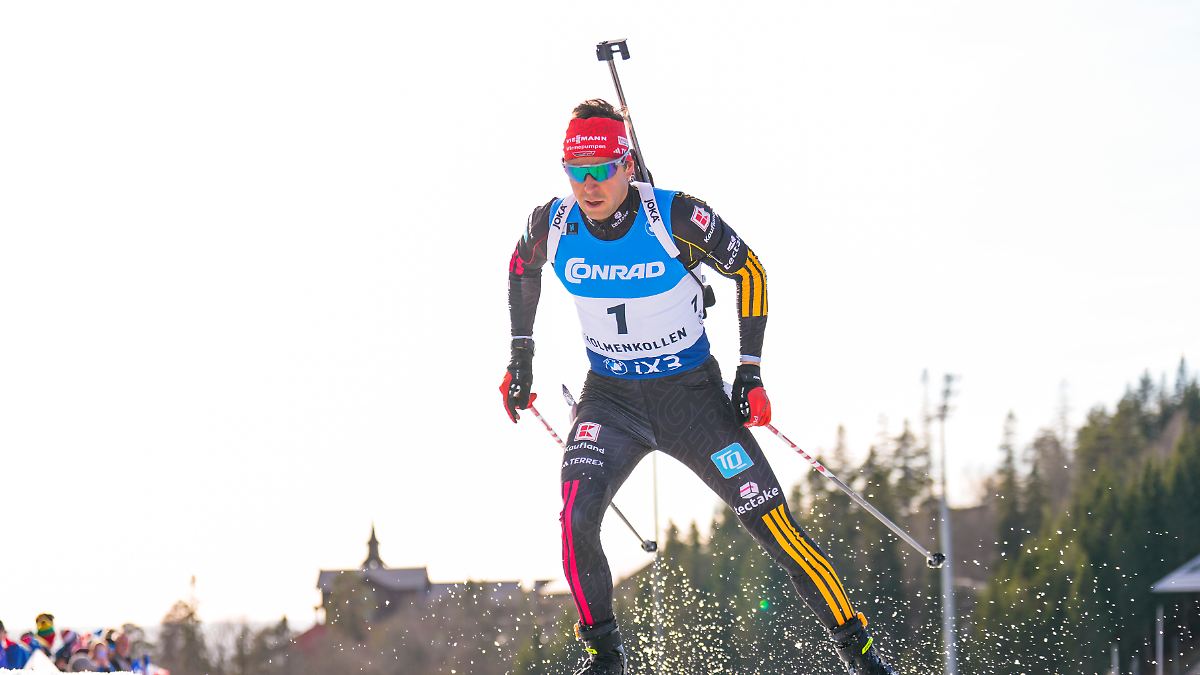 Deutsche Biathlon-Bilanz historisch schwach