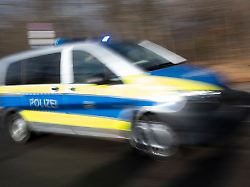 Baden-Württemberg: 87-Jähriger missachtet Vorfahrt – fünf Verletzte