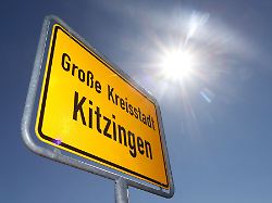 Bayern: Freie Wähler-Kandidat nimmt CSU in Kitzingen Rathaus ab