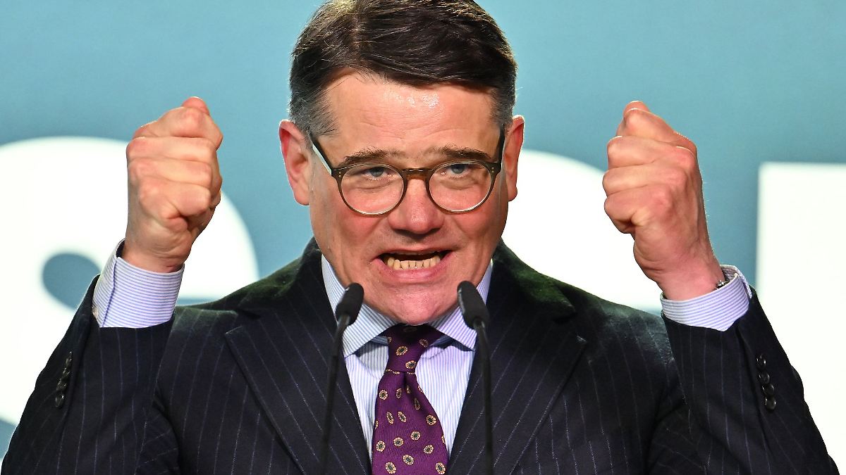 Rhein gratuliert CDU Rheinland-Pfalz zu "historischem" Sieg