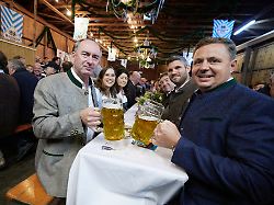 Bayern: CSU verliert Landratsposten im Berchtesgadener Land