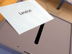 Bayern: CSU verliert Landratsposten in Miesbach - Zangenfeind siegt