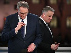 Rheinland-Pfalz & Saarland: Experte: Schweitzer fehlte der Extra-Bonus