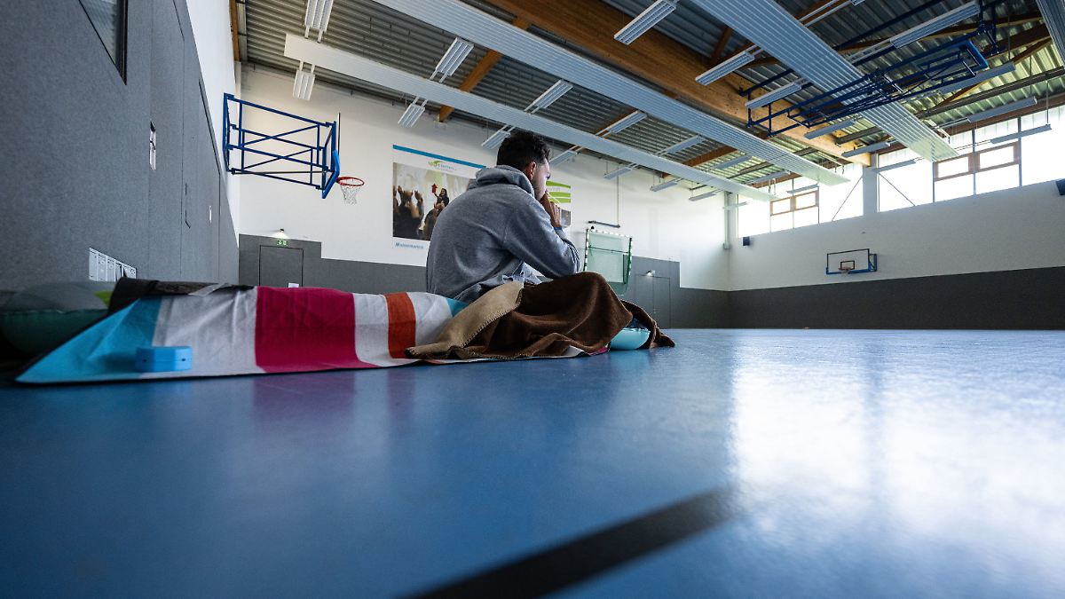 Studenten-Mieten klettern von Rekordhoch zu Rekordhoch